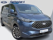 Ford Model T - Tourneo Custom 340 2.5 PHEV L2H1 Titanium X SCI| 233pk | 16-