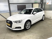 Audi A3 - 1.0 TFSI Design Pro Line Plus carplay 2e eigenaar