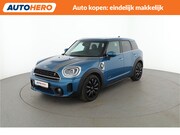 MINI Countryman - Mini 1.5 Cooper S E ALL4 Chili |CV87916