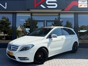 Mercedes-Benz B-klasse - 180 Ambition Bi Xenon Navi Pdc 18inch