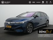 Volkswagen ID.7 - Tourer 285pk Pro Limited Edition 77 kWh l Wegklapbare Trekha