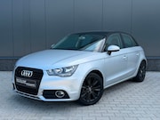 Audi A1 - Sportback 1.2 TFSI Pro Line S | AIRCO | STOELVERWARMING | 5