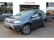 Dacia Duster - 1.3 TCe 130 Journey Navi, ECC, PDC + Camera