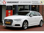 Audi A3 - Sportback 1.4 TFSI E-tron Aut. *Sport* | Camera | Cruise & C