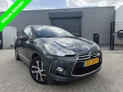 Citroën DS3 - 1.4 e-HDi Chic Automaat|Navigatie|Clima 2012