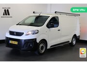 Peugeot Expert - 2.0 BlueHDI 122 PK L3 EURO 6 - Airco - Navi - Cruise - €12.4