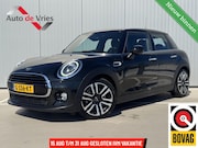 MINI Cooper - 5-Deurs 1.5 Chili|Navi|NL-Auto|LED