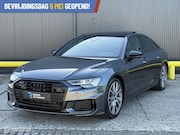 Audi A6 - Limousine 55 TFSI e quattro Competition BOMVOL