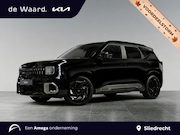 Kia Seltos - X-Line Demo Edition 1.6 T-GDi 180pk DCT7 | VOORRAADACTIE TOT