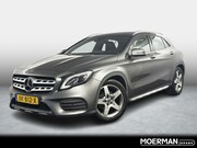Mercedes-Benz GLA-Klasse - 180 Business Solution AMG / NL auto / Voll. historie / 67.00