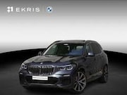 BMW X5 - xDrive45e | M Sportpakket | Glazen panoramadak | D