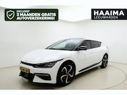 Kia EV6 - GT-Line 77.4 kWh SOH: 100%! | Glazen schuifdak | Trekhaak |