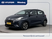 Hyundai i10 - 1.0 COMFORT SMART | ALL SEASONS | NAVI | AIRCO | CAMERA | CR