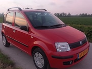 Fiat Panda - 1.1 Active