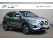 Nissan Qashqai - 1.3 DIG-T 140pk N-Connecta | App Connect | Cruise | Climate