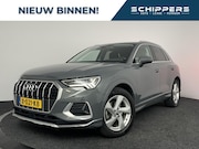 Audi Q3 - 35 TFSI Pro Line | 150pk | Automaat | Leder | Trekhaak wegkl