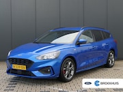Ford Focus - Wagon 1.0 EcoBoost Hybrid ST Line X | B&O | Winterpack | Cam