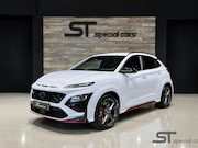Hyundai Kona - 2.0 T-GDI N Performance 2WD|BTW