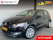 Volkswagen Polo - 1.2 TSI BlueMotion Trendline|NL-Auto|Super netjes|Cruise Con