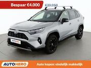 Toyota RAV4 - 2.5 Hybrid 4x2 Style