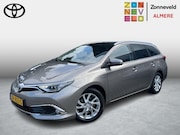 Toyota Auris - Touring Sports 1.8 Hybrid Lease pro