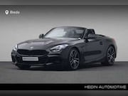 BMW Z4 - Roadster M40i High Executive | M-sport | M-sportre