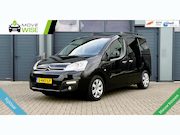 Citroën Berlingo XL - 1.2 - 110pk | LAGE KM | 5 Persoons | Benzine | DB Riem v.v.
