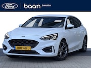 Ford Focus - 1.0 EcoBoost ST Line 125 PK | Adaptive LED | B&O | Winter Pa