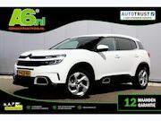 Citroën C5 Aircross - 1.2 PureTech Business 131PK Trekhaak Navigatie Achteruitrijc
