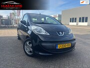 Peugeot 107 - 1.0-12V XS|Automaat|Airco|Elek. Ramen