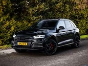 Audi Q5 - 55 TFSI e q. Comp.