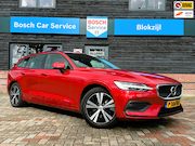 Volvo V60 - 2.0 B3 Momentum Advantage l APK 11-27