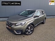 Peugeot 5008 - 1.2 PureTech Blue Lease Premium