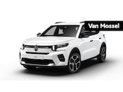 Citroën C3 - 1.2 Turbo 100pk Business | Airco | Parkeersensoren | Apple C