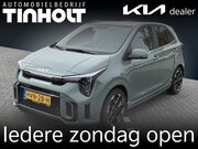 Kia Picanto - 1.0 DPI GT-Line