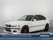 BMW 3-serie - E46 330xi Executive 85000 km