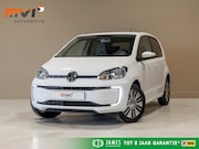 Volkswagen e-Up! - / 83pk / SOH 92% / Achteruitrij camera / Cruise control / Pa