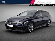 Volkswagen Golf - Variant 1.5eTSI/130PK R-Line · Navigatie · Apple/Android Car