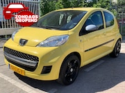 Peugeot 107 - 1.0-12V XS|133000KM|Airco|5 Deurs|