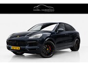 Porsche Cayenne Coupé - 3.0 E-Hybrid Platinum Edition | Sport Chrono | Luchtvering |