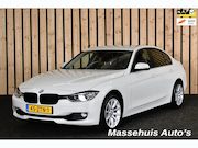 BMW 3-serie - 320i Upgrade Edition 184 PK Automaat NL-auto Xenon Leer Clim