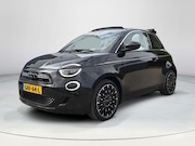 Fiat 500C - La Prima 42 kWh