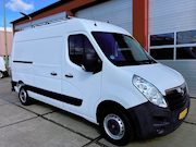 Opel Movano - 2.3 CDTI BiTurbo L2H2 Start/Stop