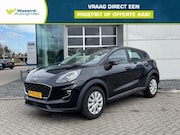 Ford Puma - Connected 95pk | Apple Carplay/Android Auto | Cruise control
