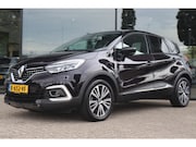 Renault Captur - 1.2 TCE AUT. INITIALE PARIS | PANO | BOSE | LEDER | STOELVER