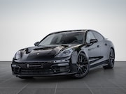 Porsche Panamera - 2.9 4 E-Hybrid Sport-design Sport-uitlaat Luchtv. Matrix Bos