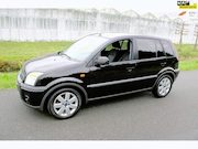 Ford Fusion - 1.6-16V Futura Automaat