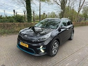 Kia e-Niro - ExecutiveLine 64kWh SOH 98, 7% Acarplay/Led/Xenon/Leer/Fabri