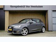 Audi A1 - Sportback 1.0 TFSI 95pk 5Drs 2x S-Line *Black Optik* Bose LE