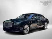 Rolls-Royce Silver Ghost - Badge - Tageszulassung